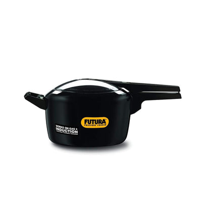 Hawkins Futura 5 Litre Induction Compatible(IFP50)